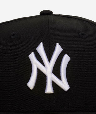 59Fifty New York Yankees Core Fitted Hat