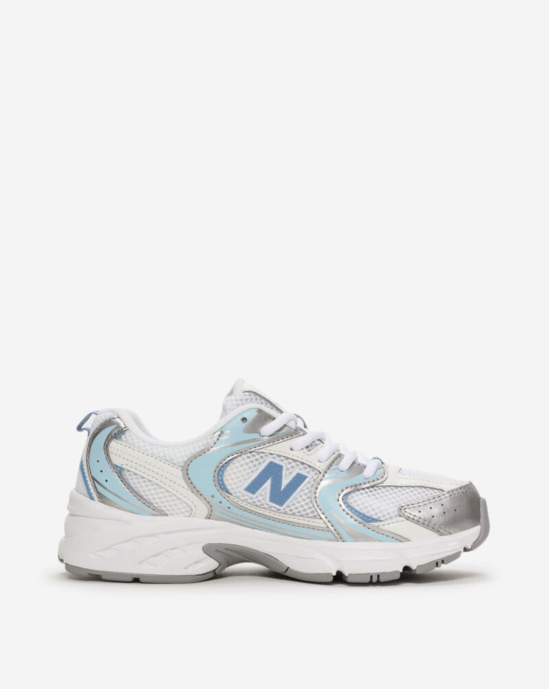 New Balance Grade School 530 GR530ED White 4