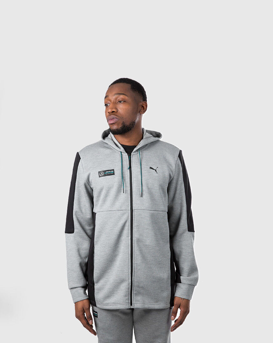 puma mercedes jacket price