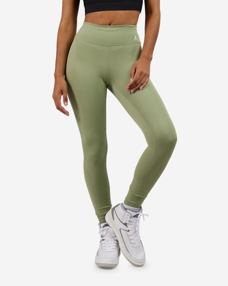 Shop Jordan Sport Leggings DQ4448-386 green