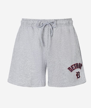 Detroit Tigers Classic Fleece Short
