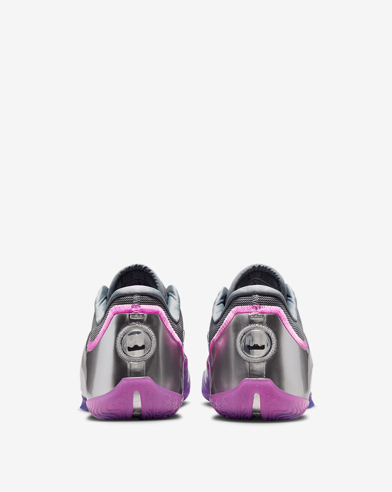 Nike LeBron XXIII "Bubble Boy" IF0694-002 Grey 4