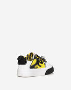 Toddler Jurassic Park Low Top Sneakers