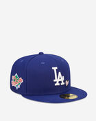 59Fifty Los Angeles Dodgers Fitted Hat