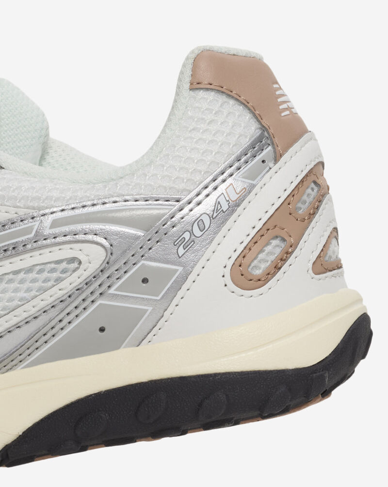 New Balance 204L U204LSWA silver 8