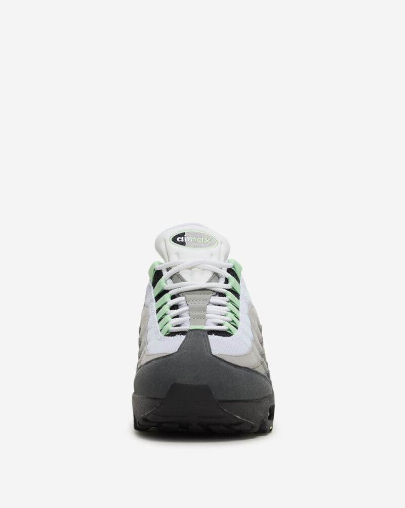 Nike Air Max 95 Big Bubble HJ5996-005 Black 3