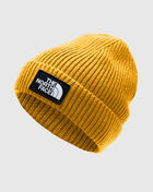 Tnf™ Logo Box Cuffed Beanie