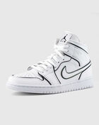 Air Jordan 1 Mid Se