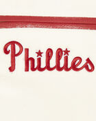 Philadelphia Phillies Retro Classic Rib Wool Varsity Jacket