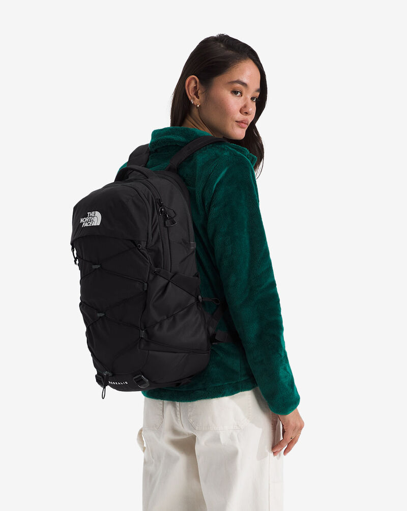The North Face Borealis Backpack NF0A52SE-4HF Black 6