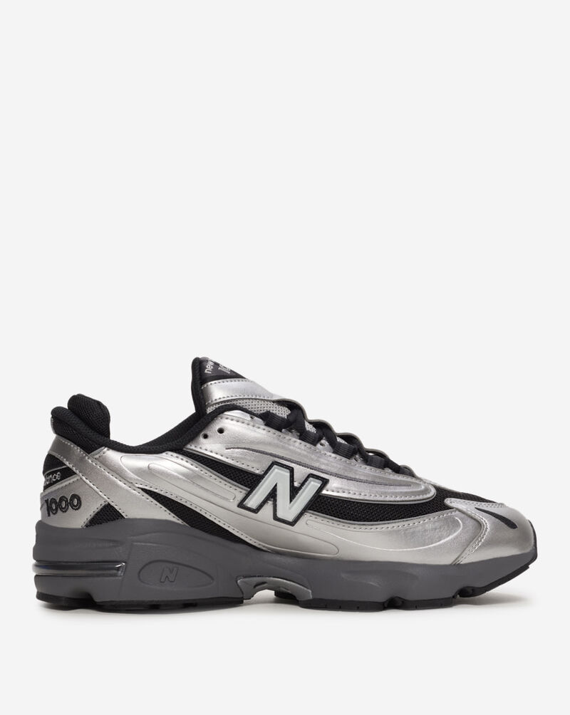 New Balance 1000 M1000EGR silver 4