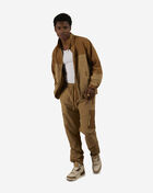 Decibel Colorblock Nylon Jacket DECWJKT021-KHA Beige 4