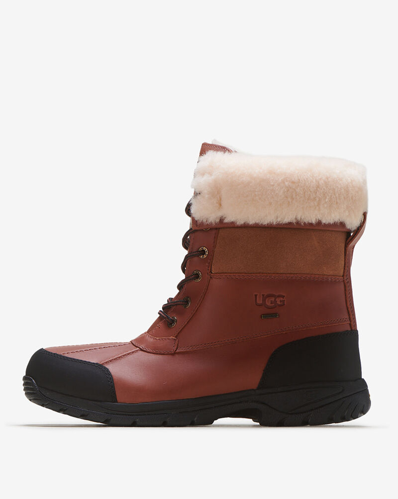 UGG Butte Boots 5521-WRCH Brown 1