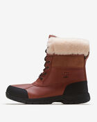 UGG Butte Boots 5521-WRCH Brown 1