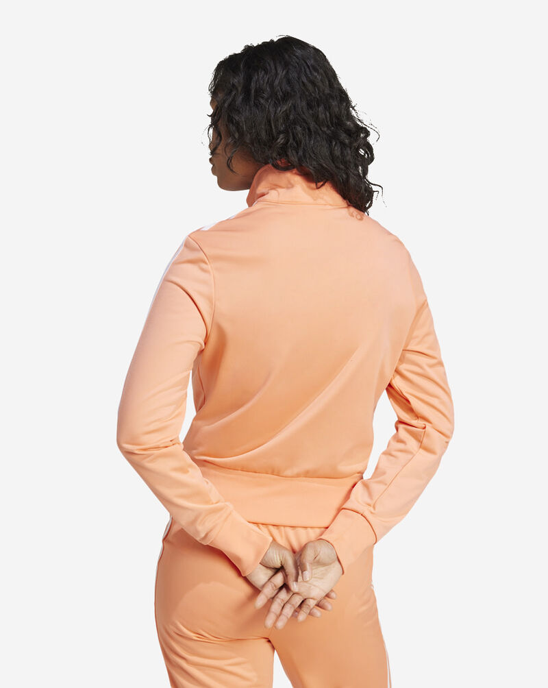 adidas Firebird Track Jacket JC8264 Orange 2