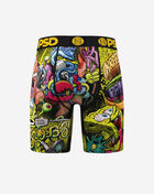 Krabby Patty Boxer Briefs