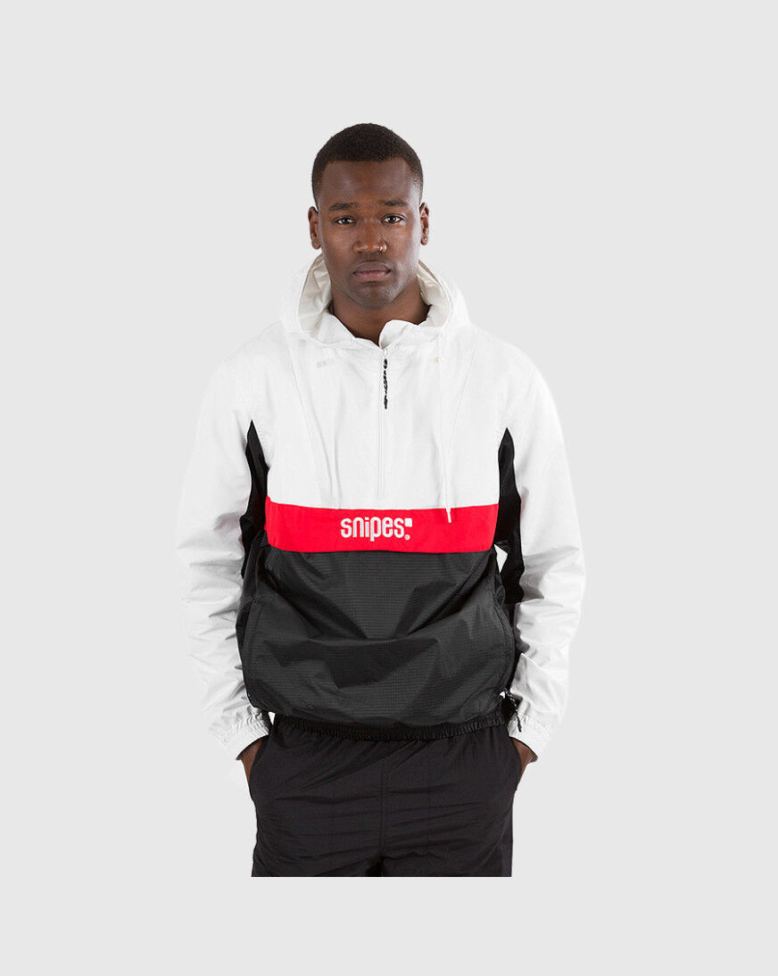 snipes nike windbreaker