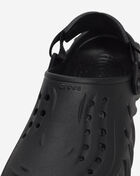Crocs Grade School Echo Clog 208190-001J Black 8