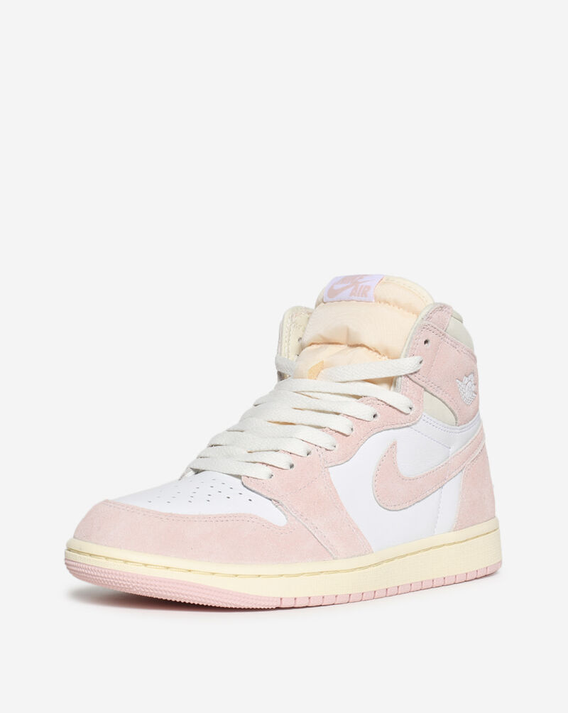Jordan Air Jordan 1 Retro High OG FD2596-600 Pink 2