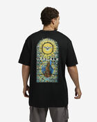 Upscale Urban Saint Glass Tee MTUS213-00007 Black 2