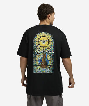 Urban Saint Glass Tee
