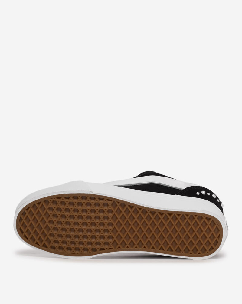 Vans Knu Skool Pearls VN000E9XBLA1 Black 6
