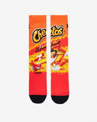 Flamin Hot Cheetos Socks
