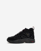 Nike Little Kids' Air Diamond Turf II IR4726-002 Black 1