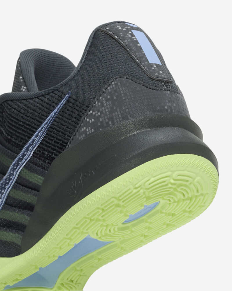 Nike Sabrina 3 HF2881-002 Black 8