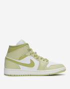 Jordan Air Jordan 1 Mid BQ6472-302 Green 4