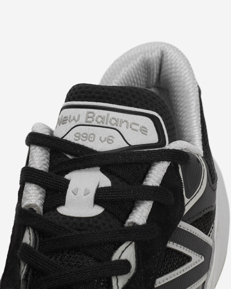 New Balance 990v6 U990JC6 Black 8