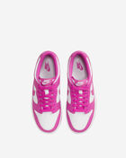 Nike Grade School Dunk Low FJ0704-100 White 6
