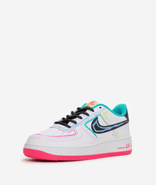 Big Kids' Force 1 Low