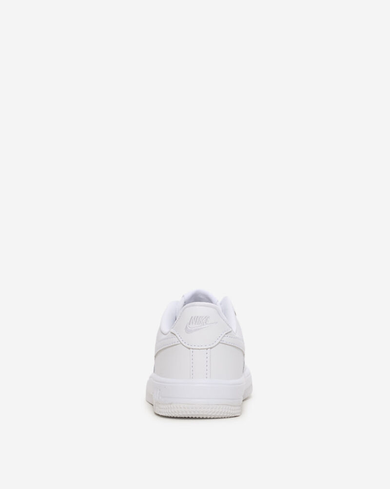 Nike Little Kids' Air Force 1 Low IF1673-100 White 5