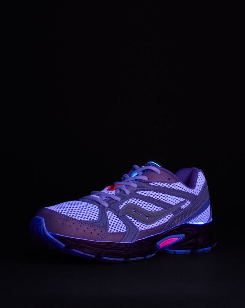 Saucony Ride Millennium S70812-71 Grey 2