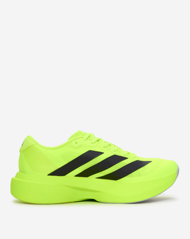 adidas Adizero EVO SL JR5839 Green 4