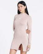 NSW Air Long Sleeve Dress