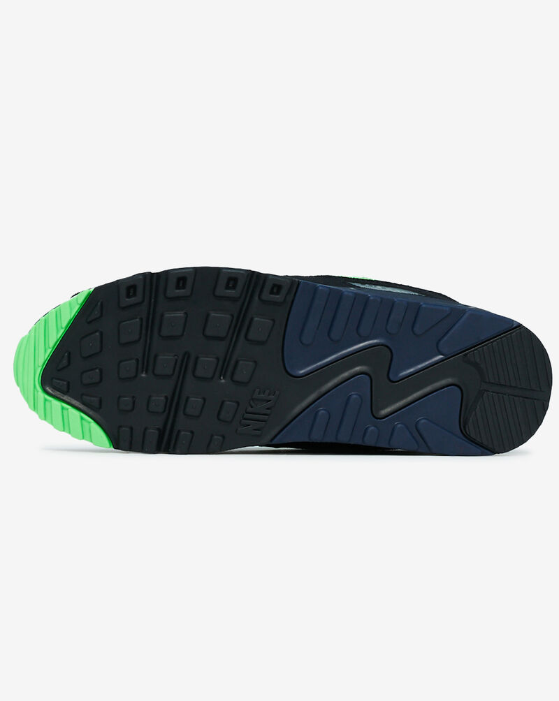 Nike Air Max 90 SE Scream Green DN4155-001 Green 4
