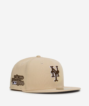 59Fifty New York Mets Fitted Hat