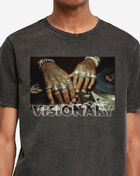 Mister Tee Visionary DJ Tee MTUS576A-US-03054 Black 3