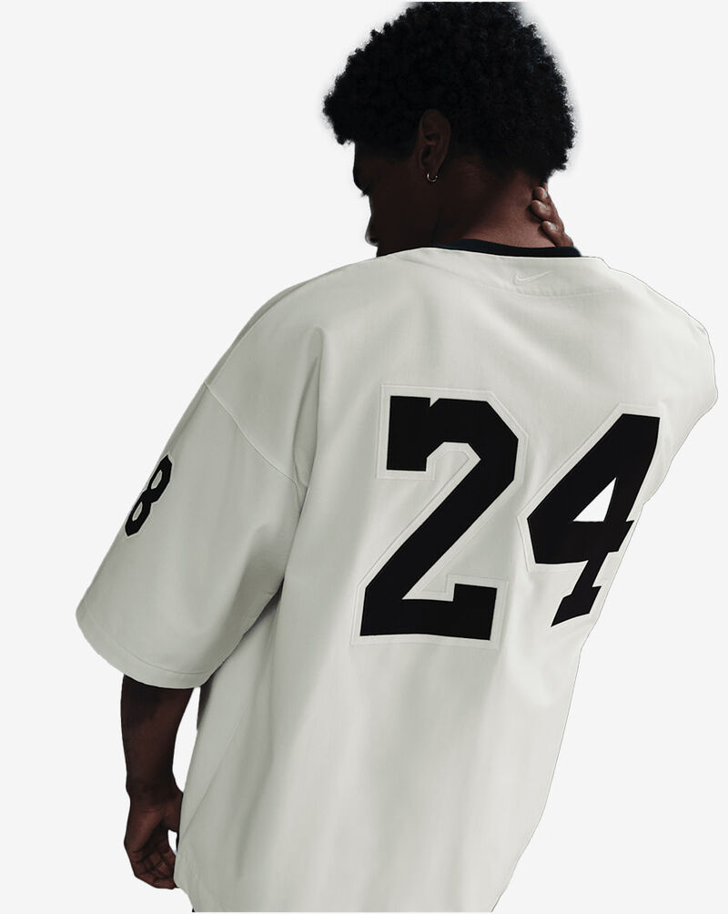 Nike Kobe Baseball Jersey IB0007-133 White 2
