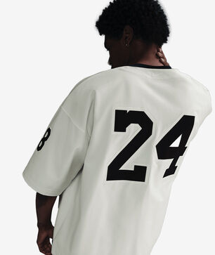 Kobe Baseball Jersey