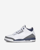Grade School Air Jordan 3 Retro