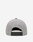 9Fifty Baltimore Orioles A-Frame Graphite Red Snapback Hat
