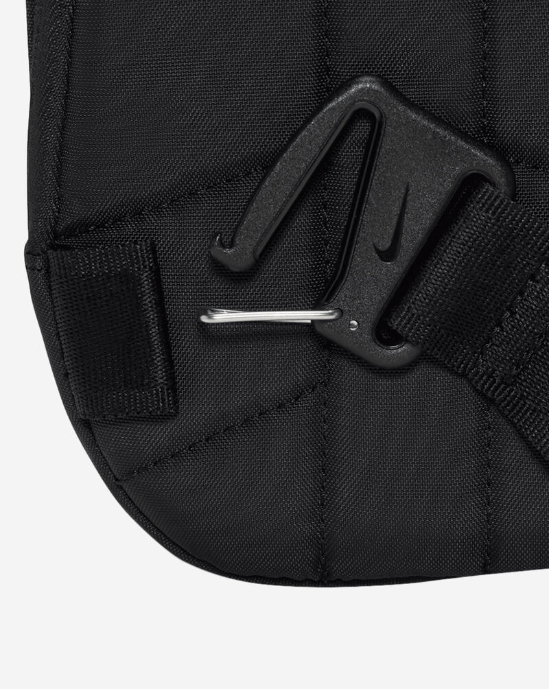 Nike Commute Tech Cross-Body Bag IU1421-010 Black 7