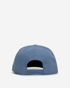 New Era 9Fifty Detroit Tigers A-Frame Snapback Hat 71084032 Blue 3