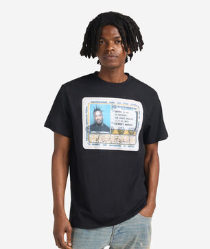 ODB License Tee