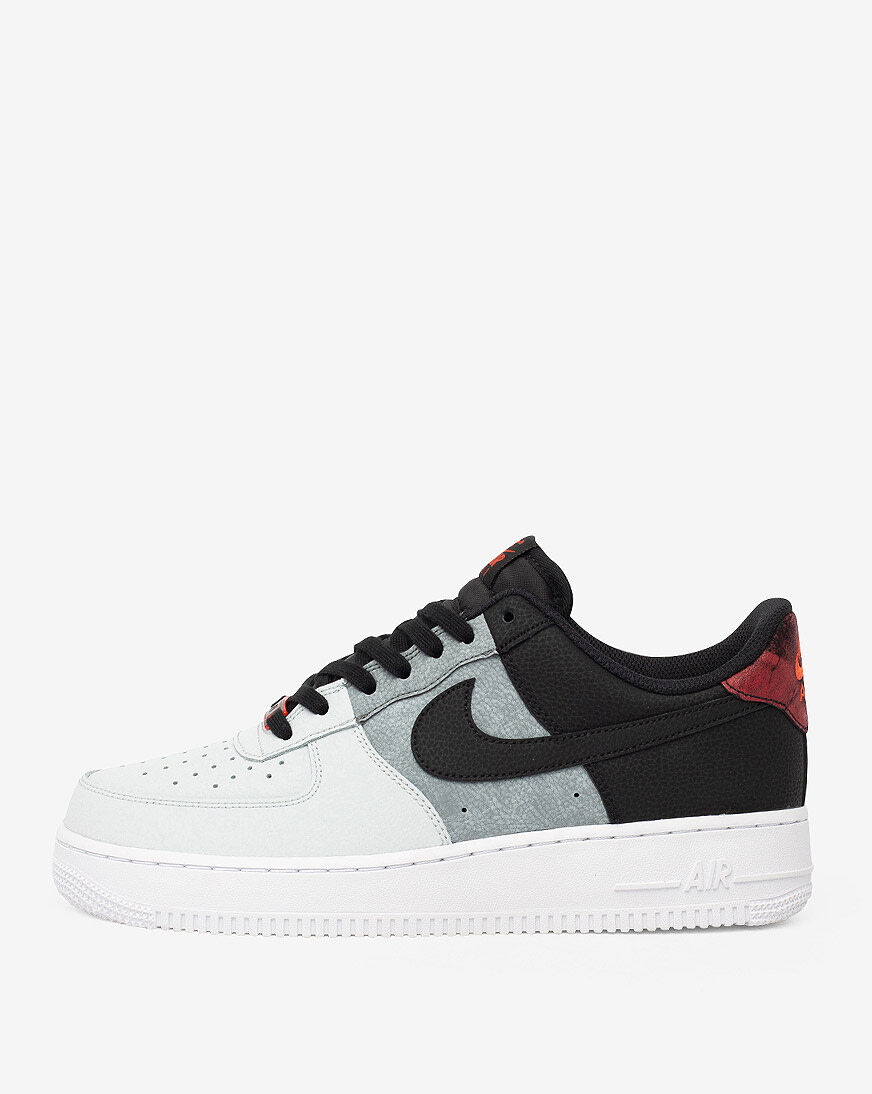 nike air force sage snipes