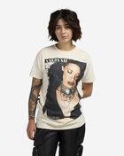 Aaliyah Distress Tee
