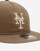 9Fifty New York Mets Retro Crown Adjustable Strap Hat